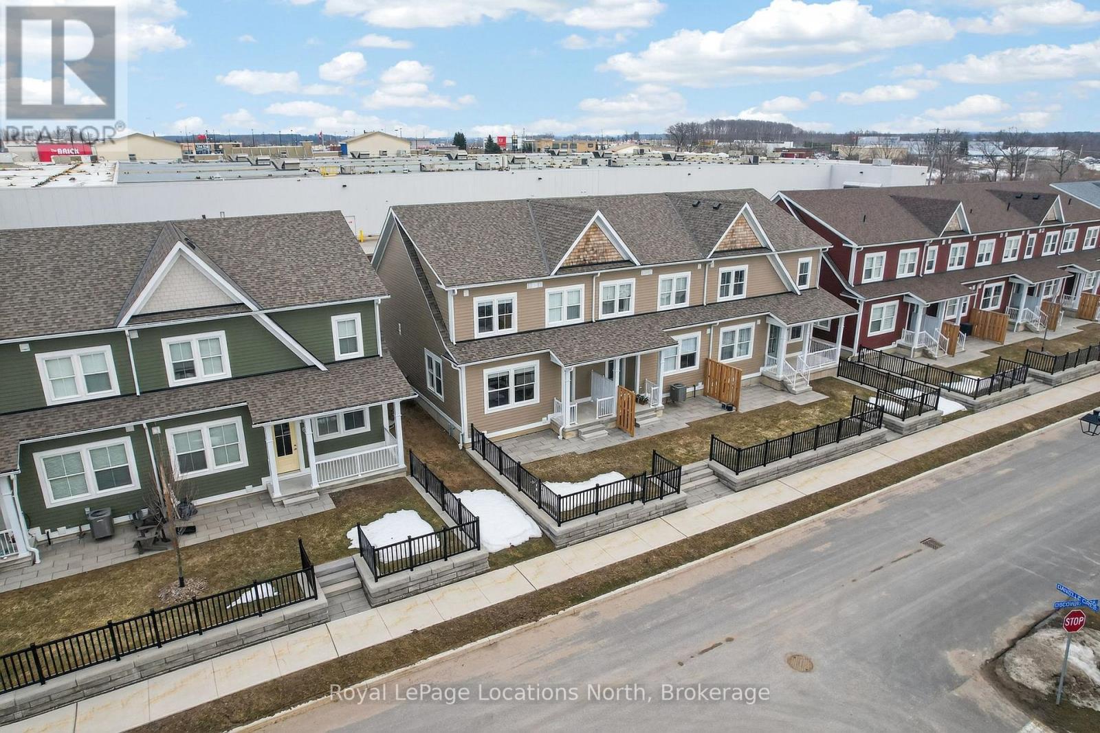 10 Allison Lane, Midland, Ontario  L4R 0H2 - Photo 45 - S12935102