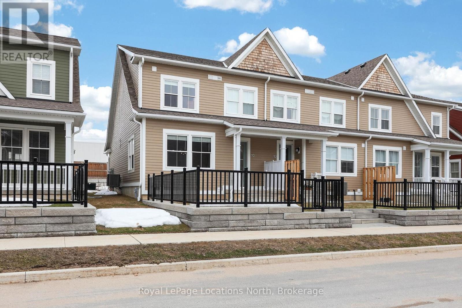 10 Allison Lane, Midland, Ontario  L4R 0H2 - Photo 46 - S12935102