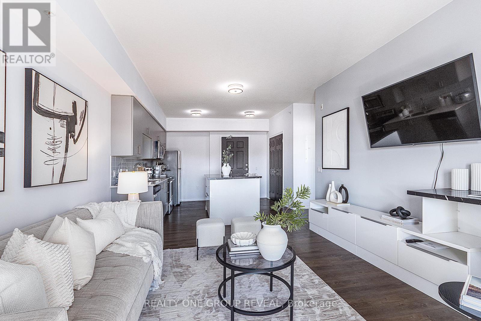 417 - 290 Liberty Street N, Clarington, Ontario  L1C 0V5 - Photo 8 - E12885934