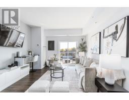 417 - 290 LIBERTY STREET N, Clarington, Ontario