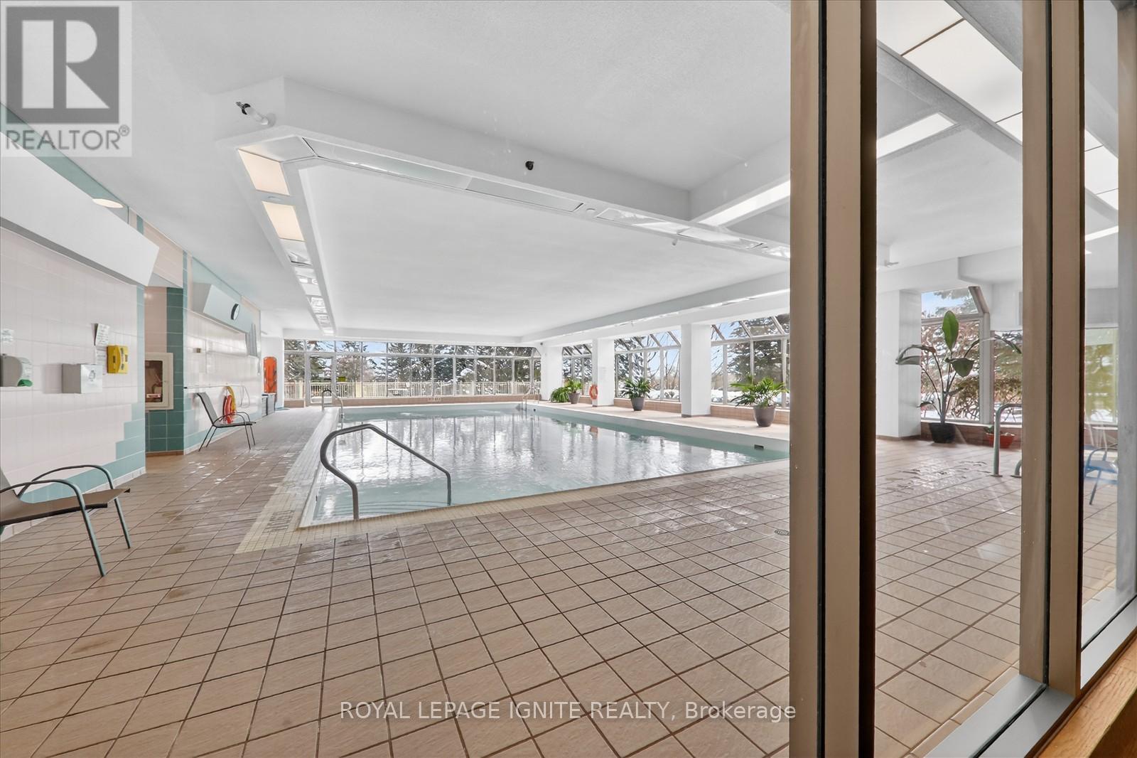 1030 - 10 Guildwood Parkway, Toronto, Ontario  M1E 5B5 - Photo 40 - E12899678