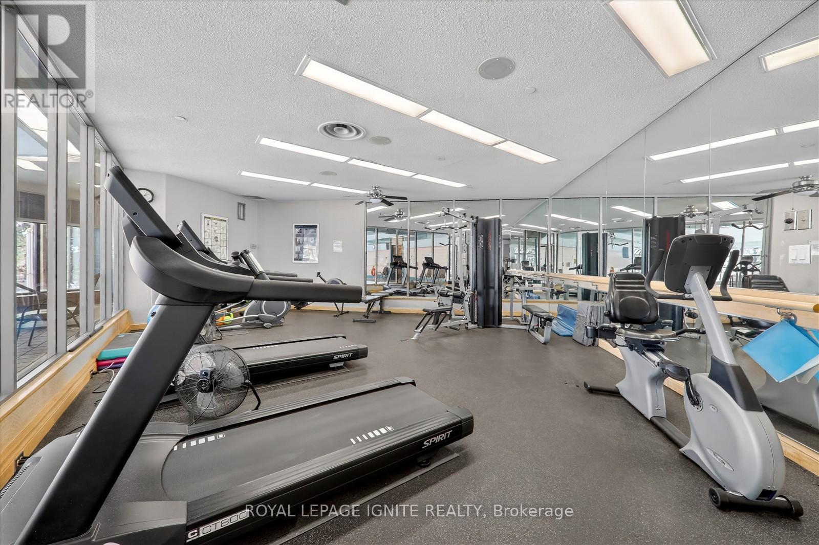 1030 - 10 Guildwood Parkway, Toronto, Ontario  M1E 5B5 - Photo 41 - E12899678