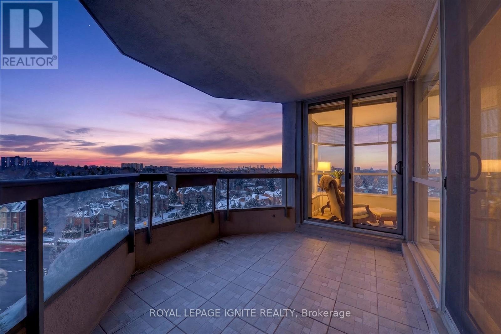 1030 - 10 Guildwood Parkway, Toronto, Ontario  M1E 5B5 - Photo 23 - E12899678