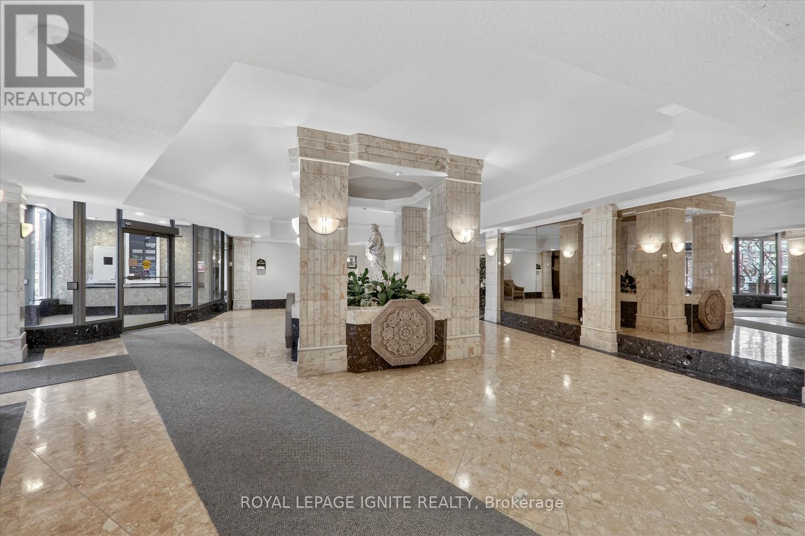 1030 - 10 Guildwood Parkway, Toronto, Ontario  M1E 5B5 - Photo 37 - E12899678