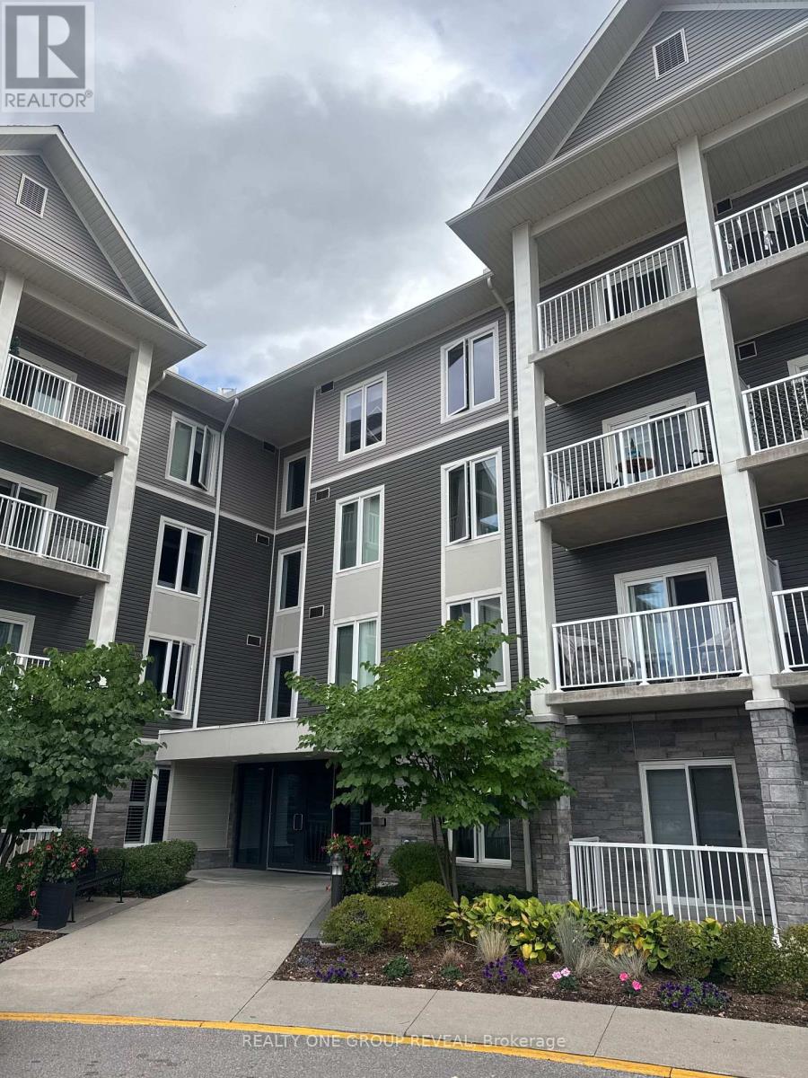 417 - 290 Liberty Street N, Clarington, Ontario  L1C 0V5 - Photo 21 - E12885934