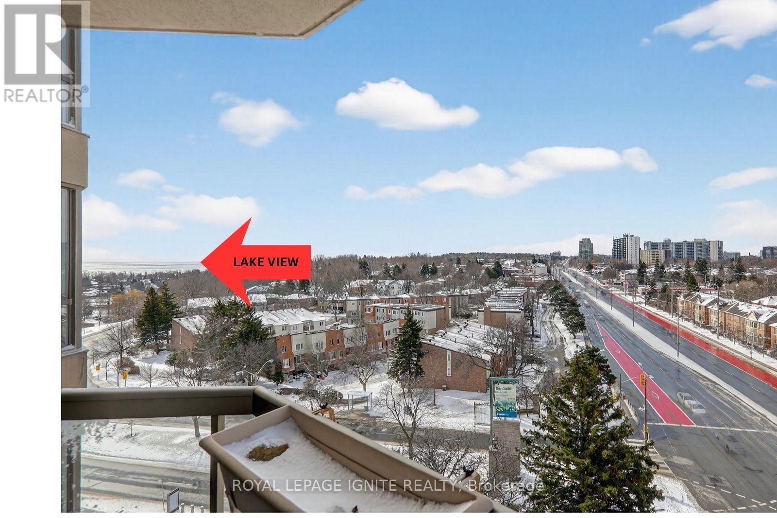 1030 - 10 Guildwood Parkway, Toronto, Ontario  M1E 5B5 - Photo 24 - E12899678