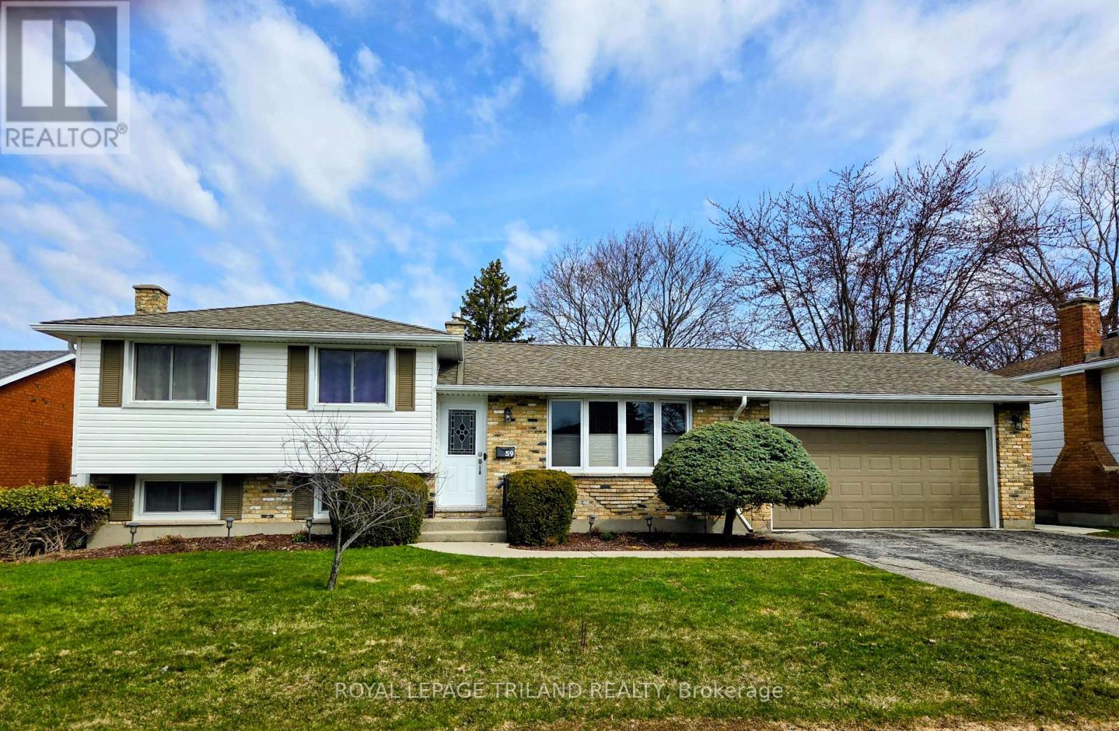 59 LAWRENCE AVENUE, St. Thomas, Ontario