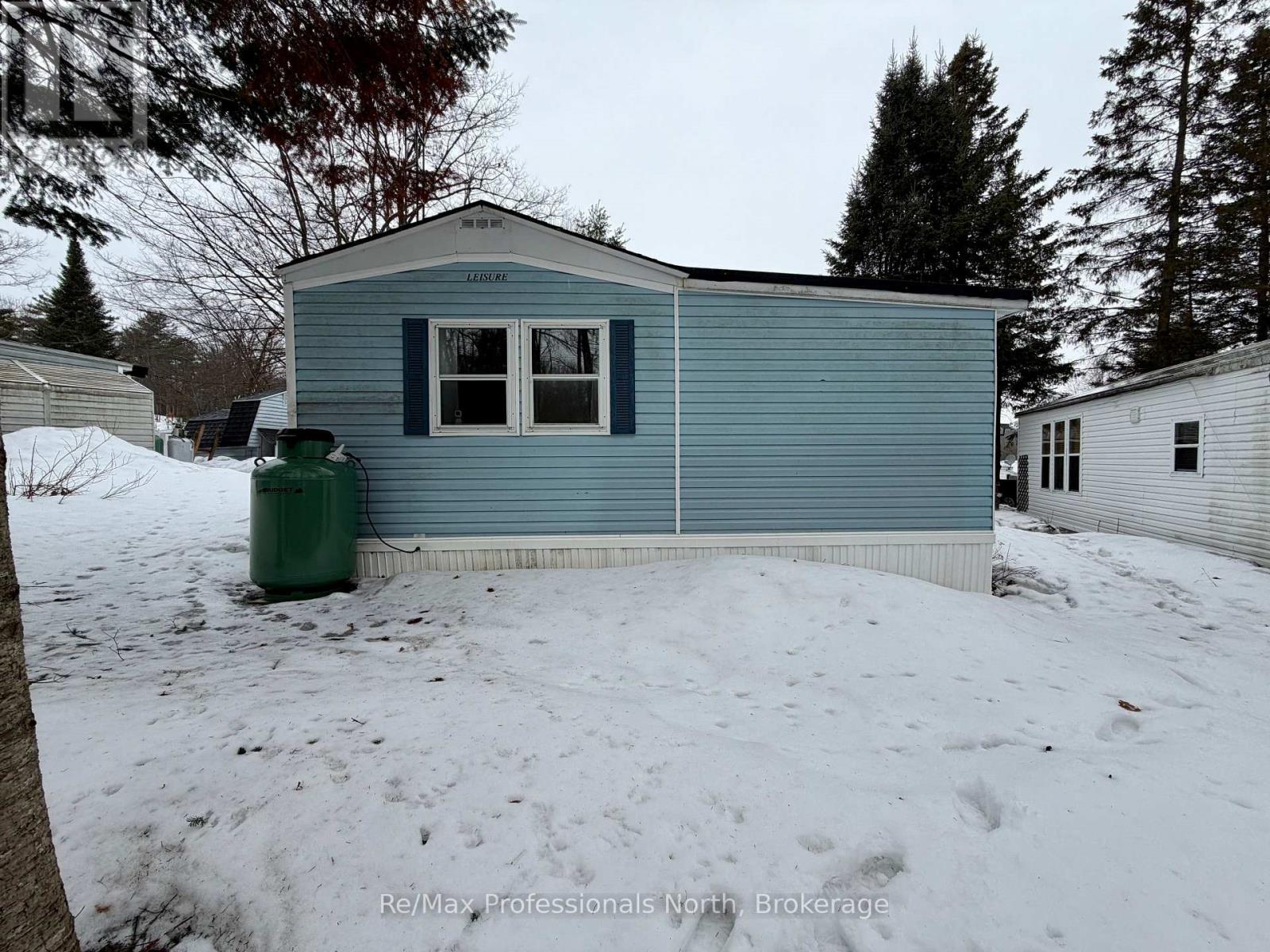 94 - 1007 Racoon Road, Gravenhurst, Ontario P1P 0C5 - Photo 4 - X12934982