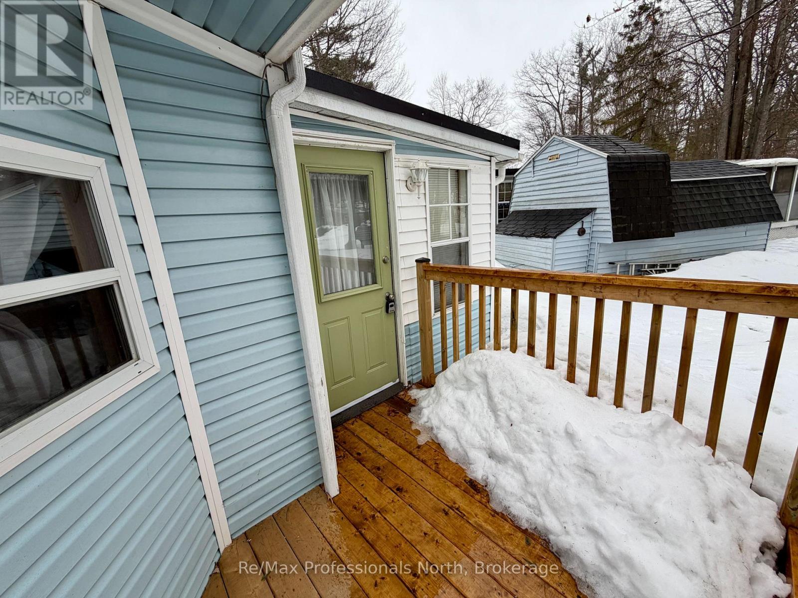 94 - 1007 Racoon Road, Gravenhurst, Ontario P1P 0C5 - Photo 7 - X12934982