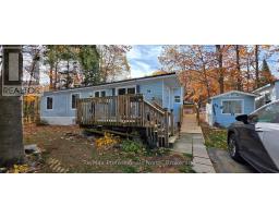 94 - 1007 RACOON ROAD, gravenhurst (morrison), Ontario