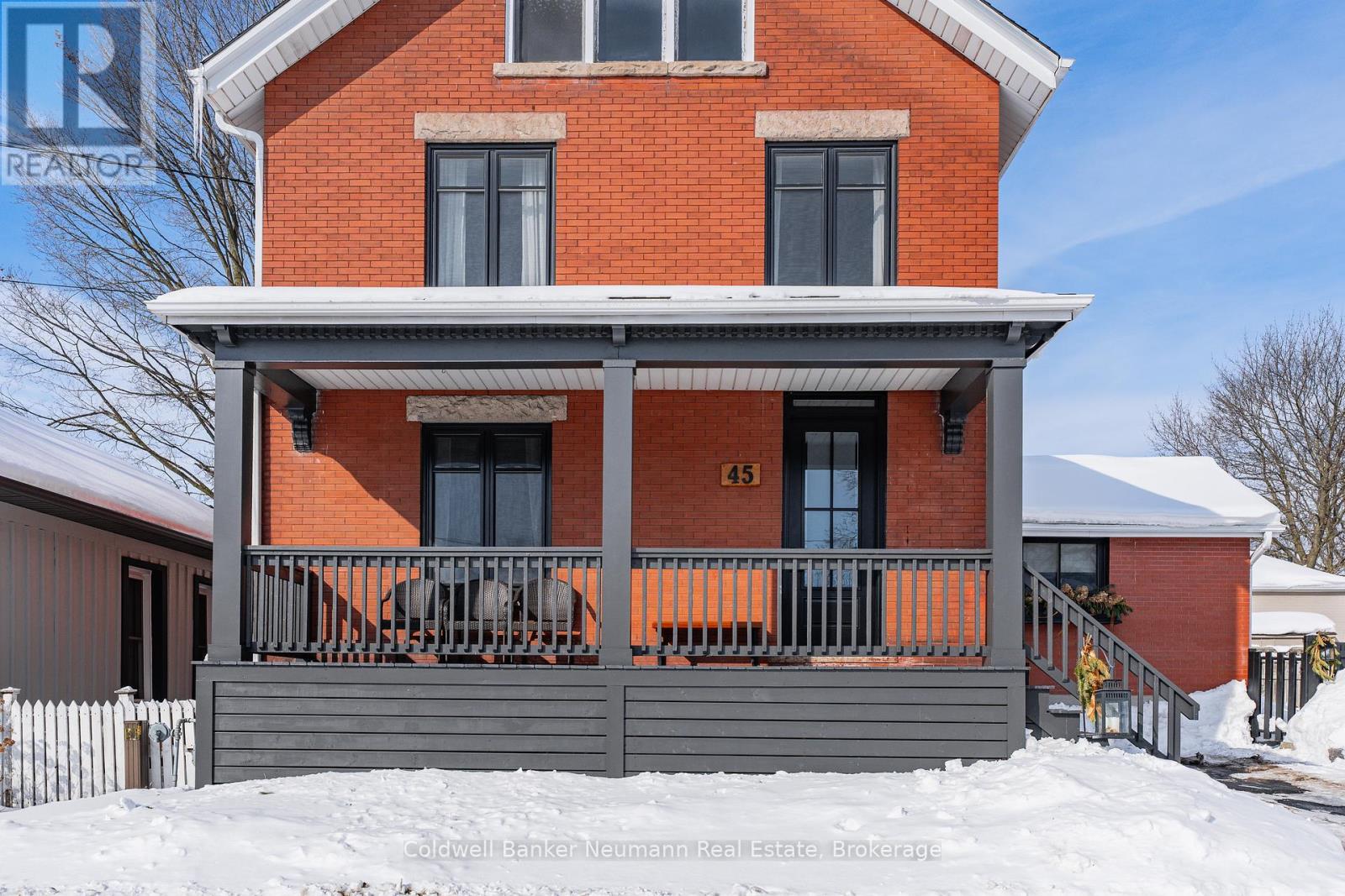 45 Green Street, Guelph, Ontario  N1H 2H2 - Photo 2 - X12934994