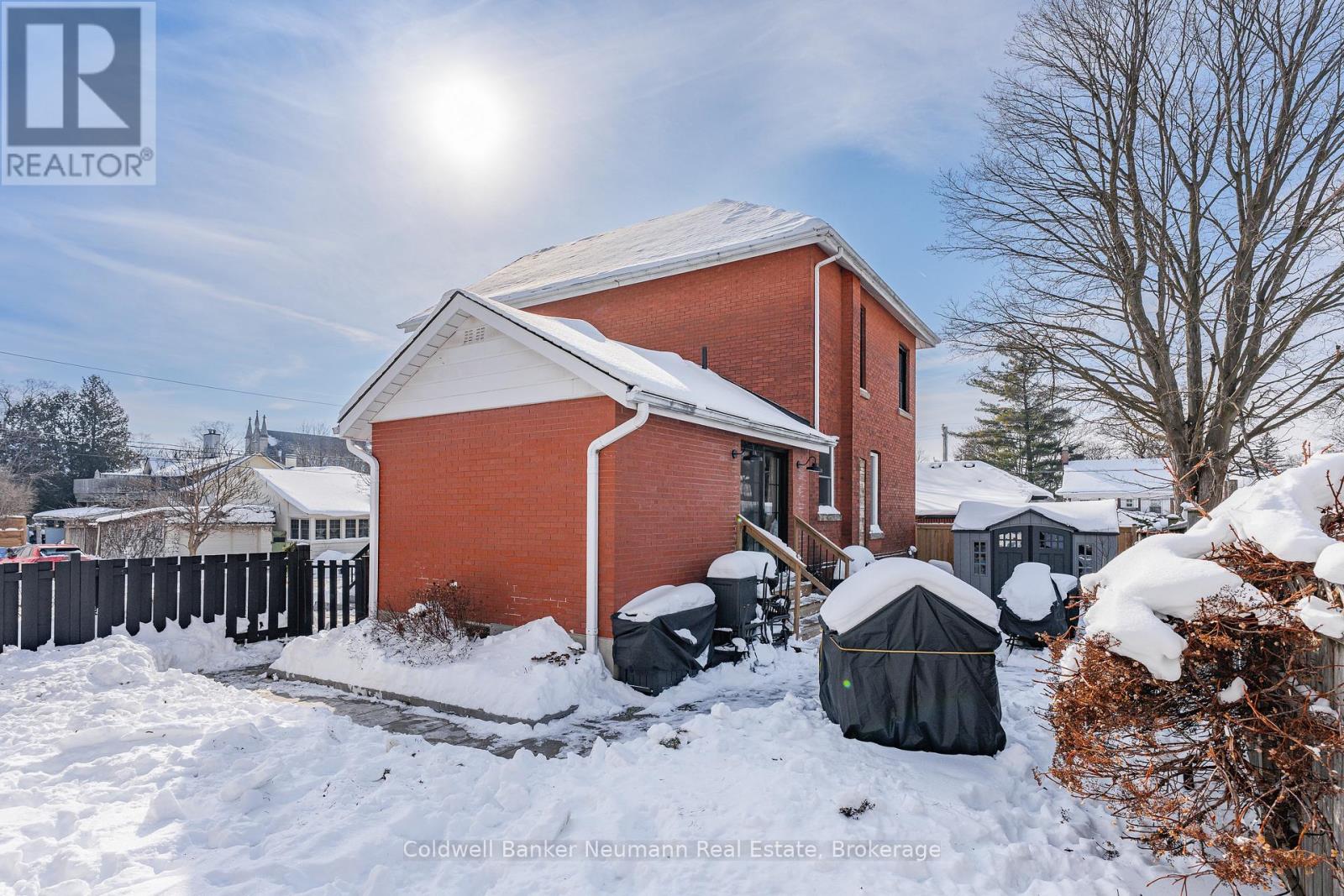 45 Green Street, Guelph, Ontario  N1H 2H2 - Photo 38 - X12934994