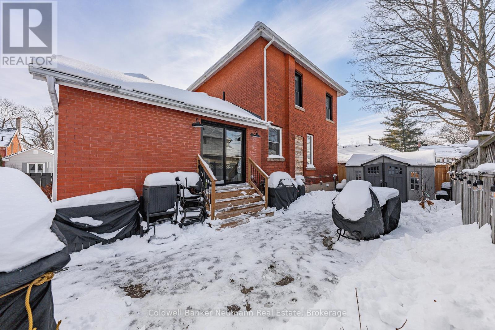 45 Green Street, Guelph, Ontario  N1H 2H2 - Photo 39 - X12934994