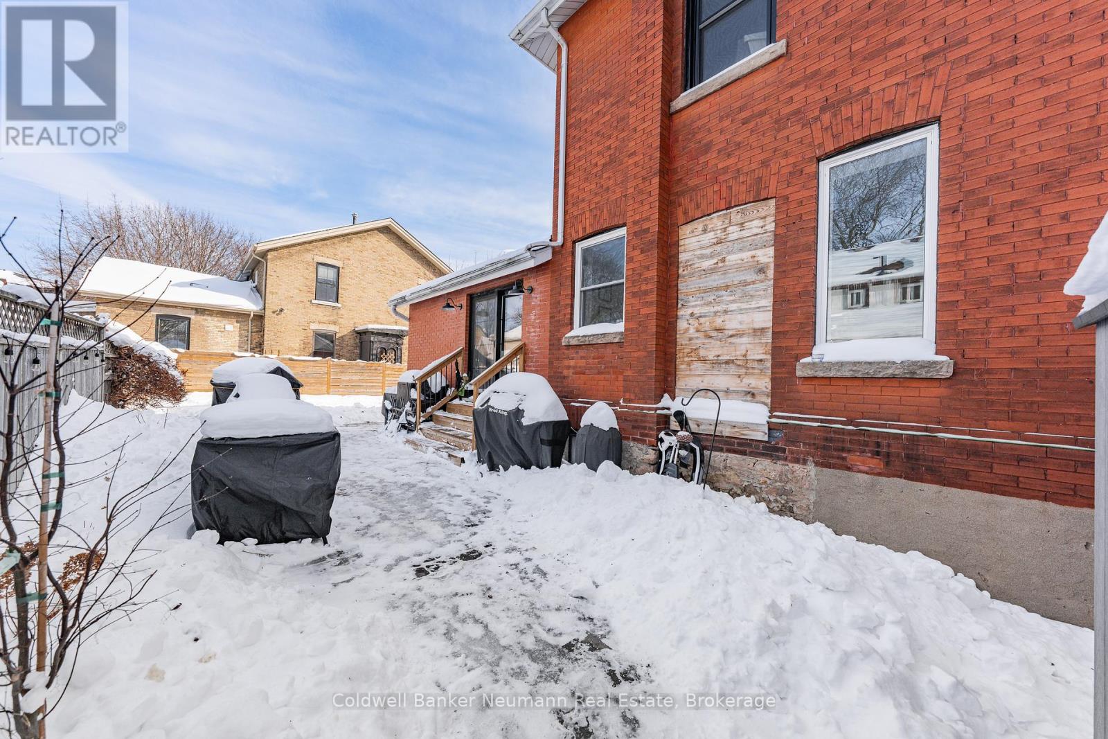 45 Green Street, Guelph, Ontario  N1H 2H2 - Photo 40 - X12934994