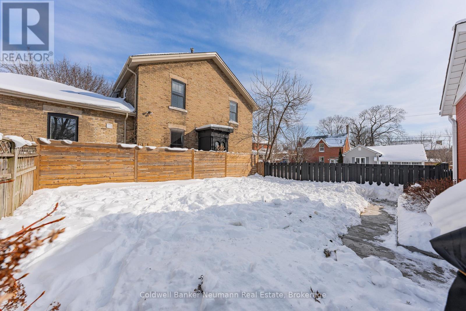 45 Green Street, Guelph, Ontario  N1H 2H2 - Photo 41 - X12934994