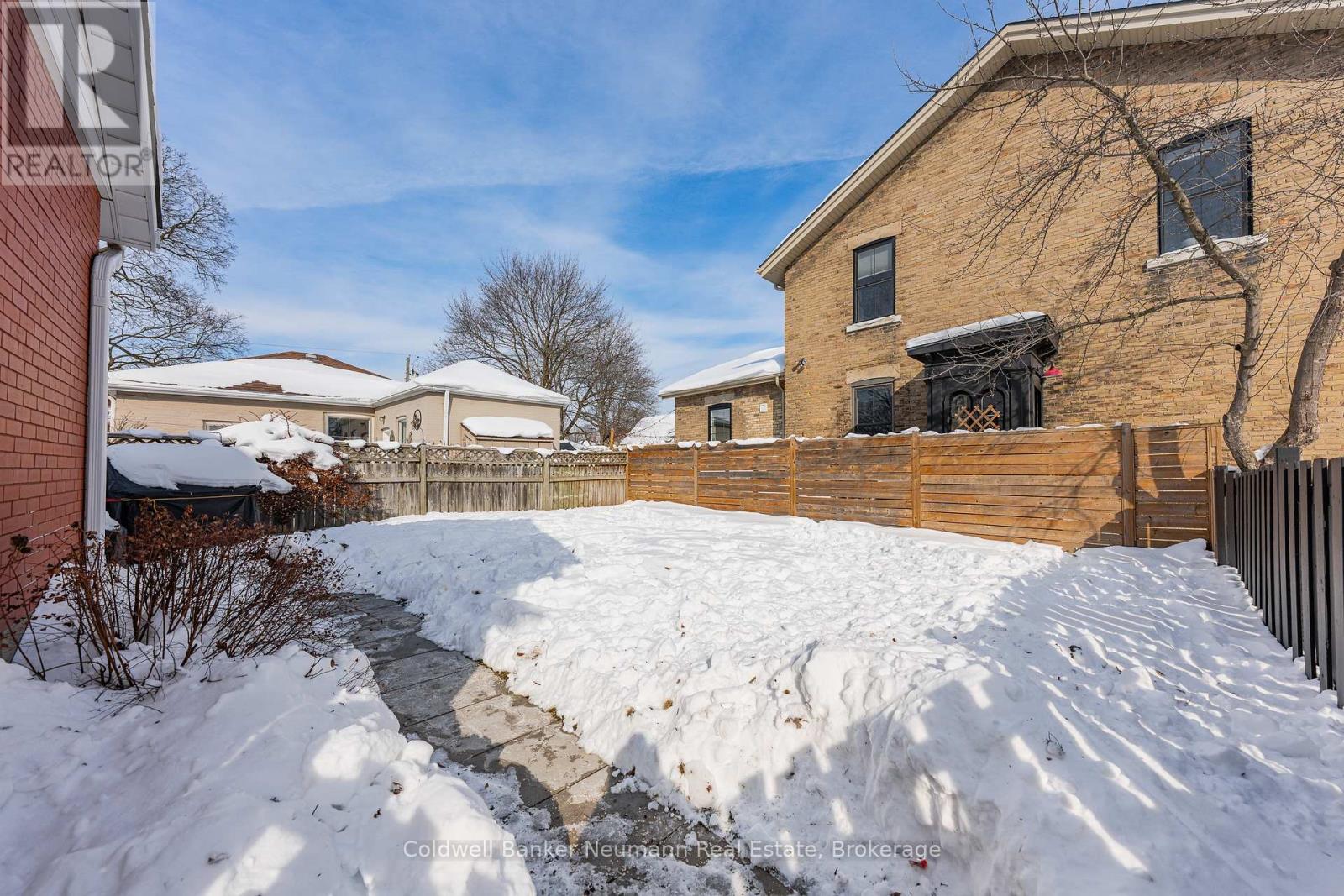 45 Green Street, Guelph, Ontario  N1H 2H2 - Photo 42 - X12934994