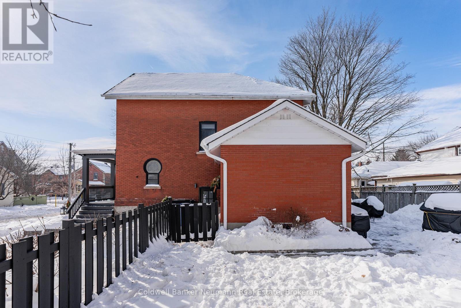 45 Green Street, Guelph, Ontario  N1H 2H2 - Photo 43 - X12934994