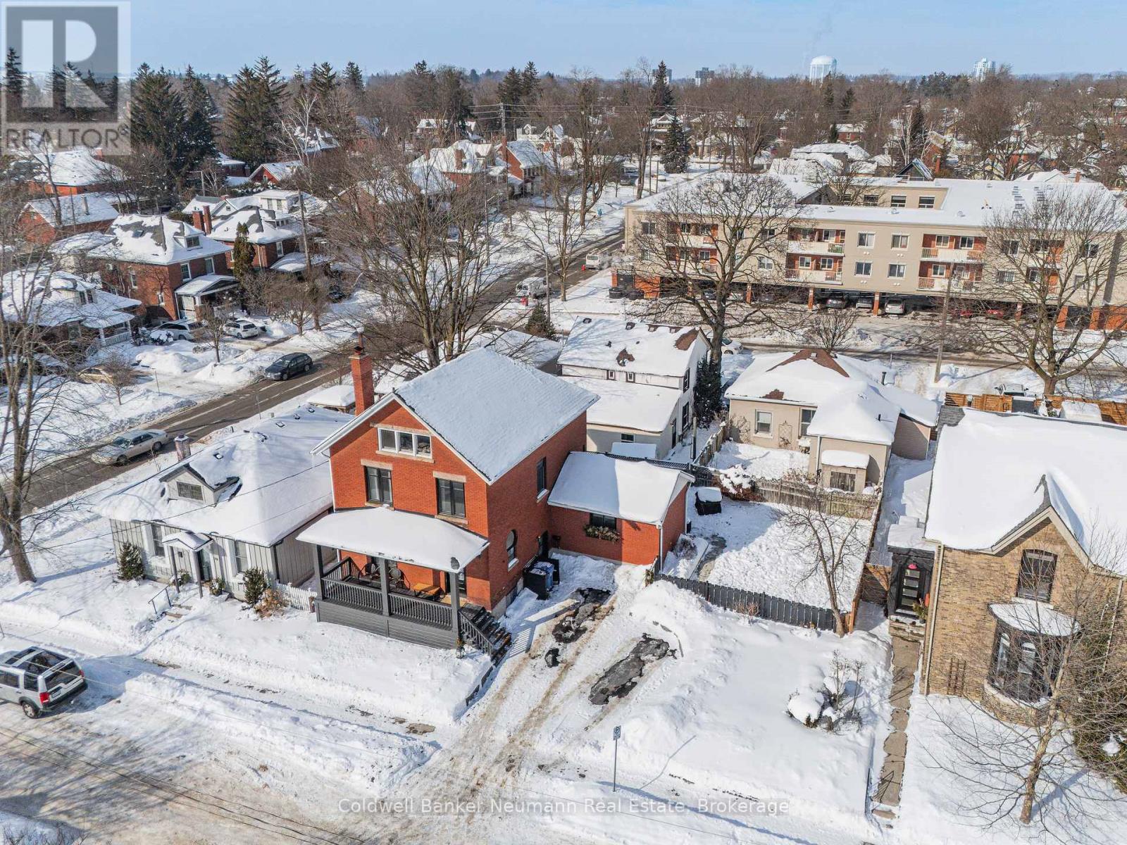 45 Green Street, Guelph, Ontario  N1H 2H2 - Photo 44 - X12934994