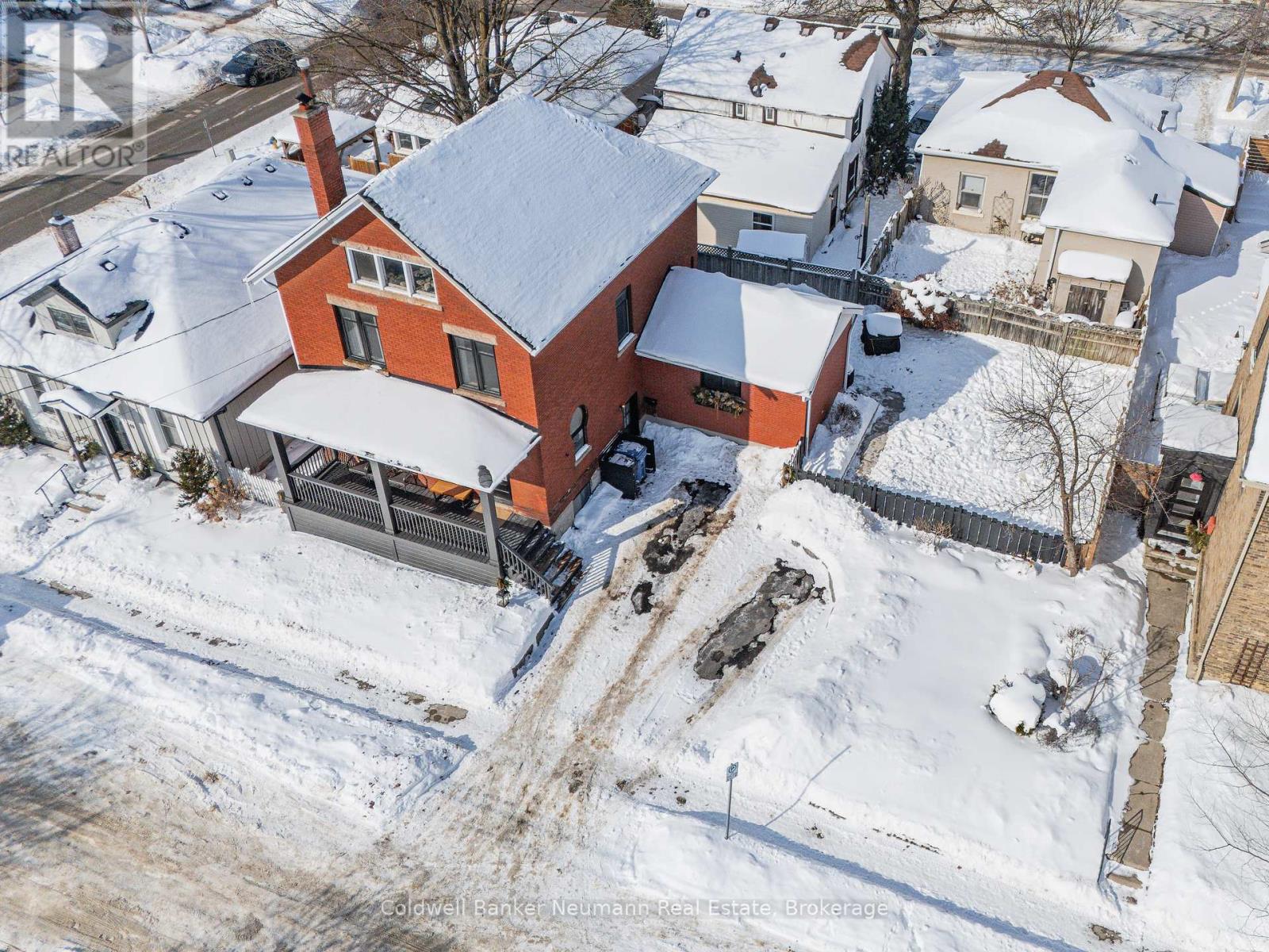 45 Green Street, Guelph, Ontario  N1H 2H2 - Photo 45 - X12934994