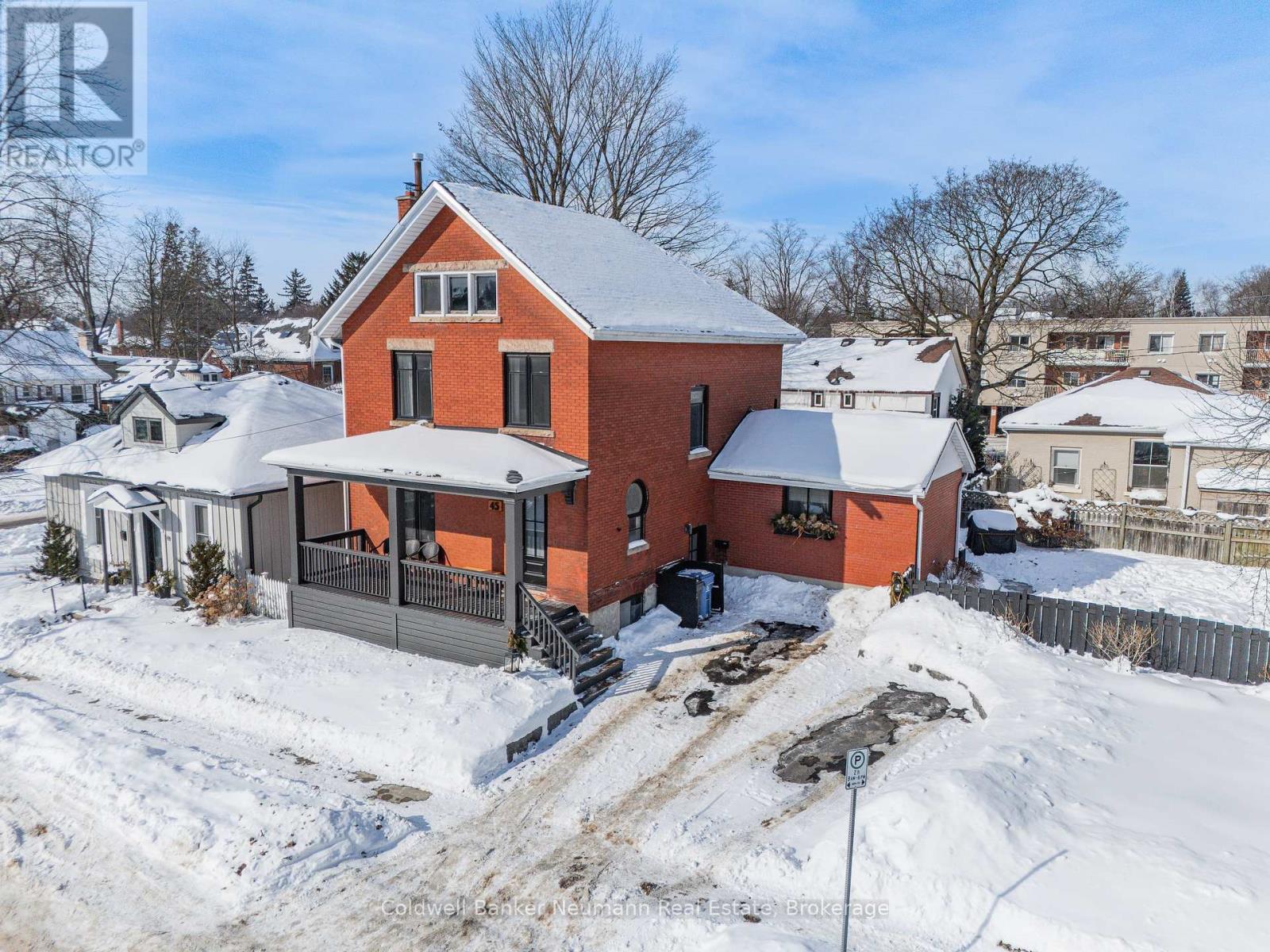 45 Green Street, Guelph, Ontario  N1H 2H2 - Photo 46 - X12934994