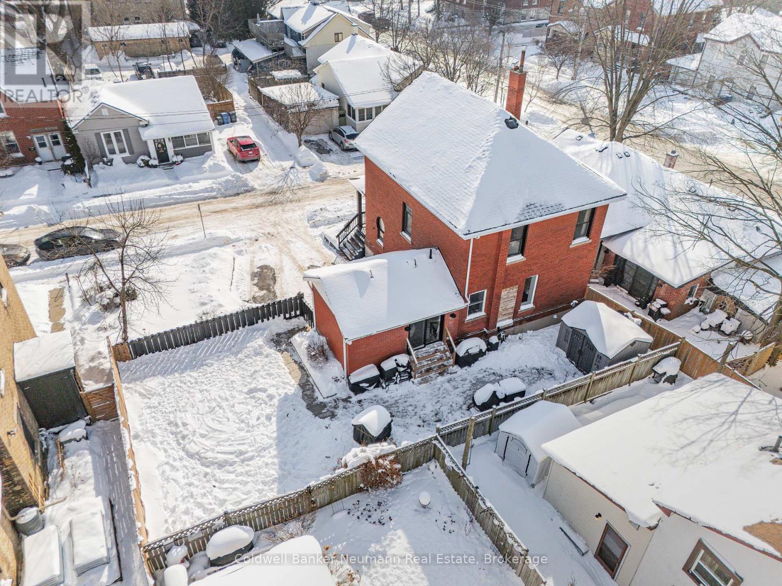 45 Green Street, Guelph, Ontario  N1H 2H2 - Photo 47 - X12934994