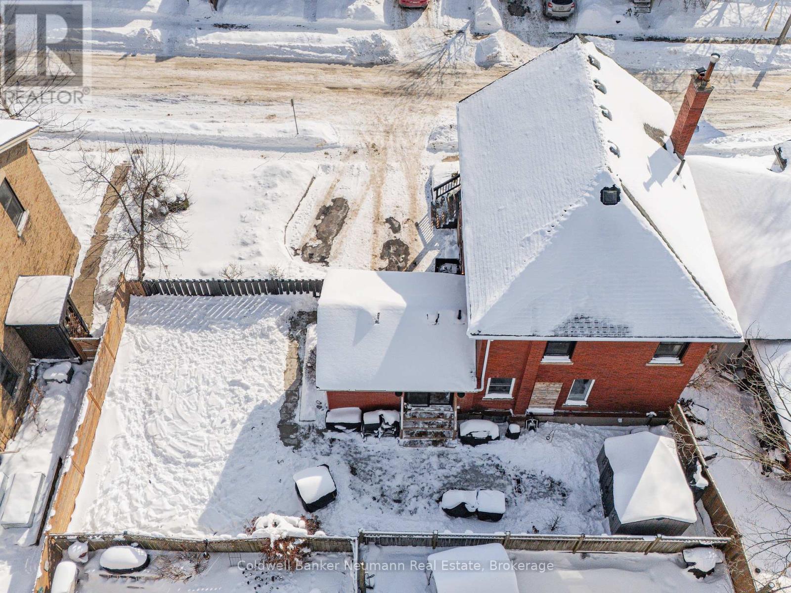 45 Green Street, Guelph, Ontario  N1H 2H2 - Photo 48 - X12934994