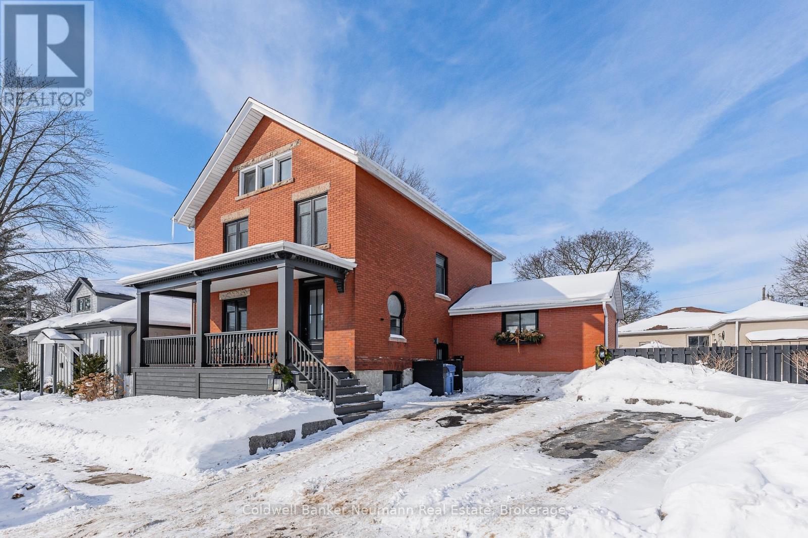 45 Green Street, Guelph, Ontario  N1H 2H2 - Photo 5 - X12934994