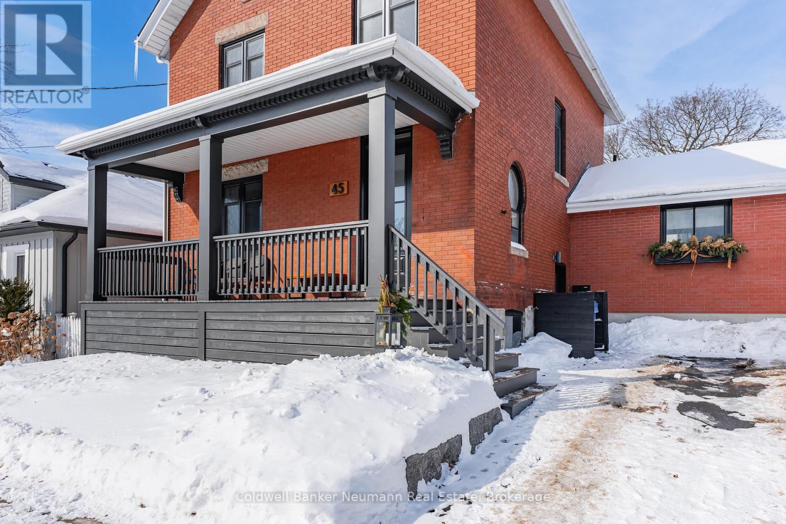 45 Green Street, Guelph, Ontario  N1H 2H2 - Photo 6 - X12934994