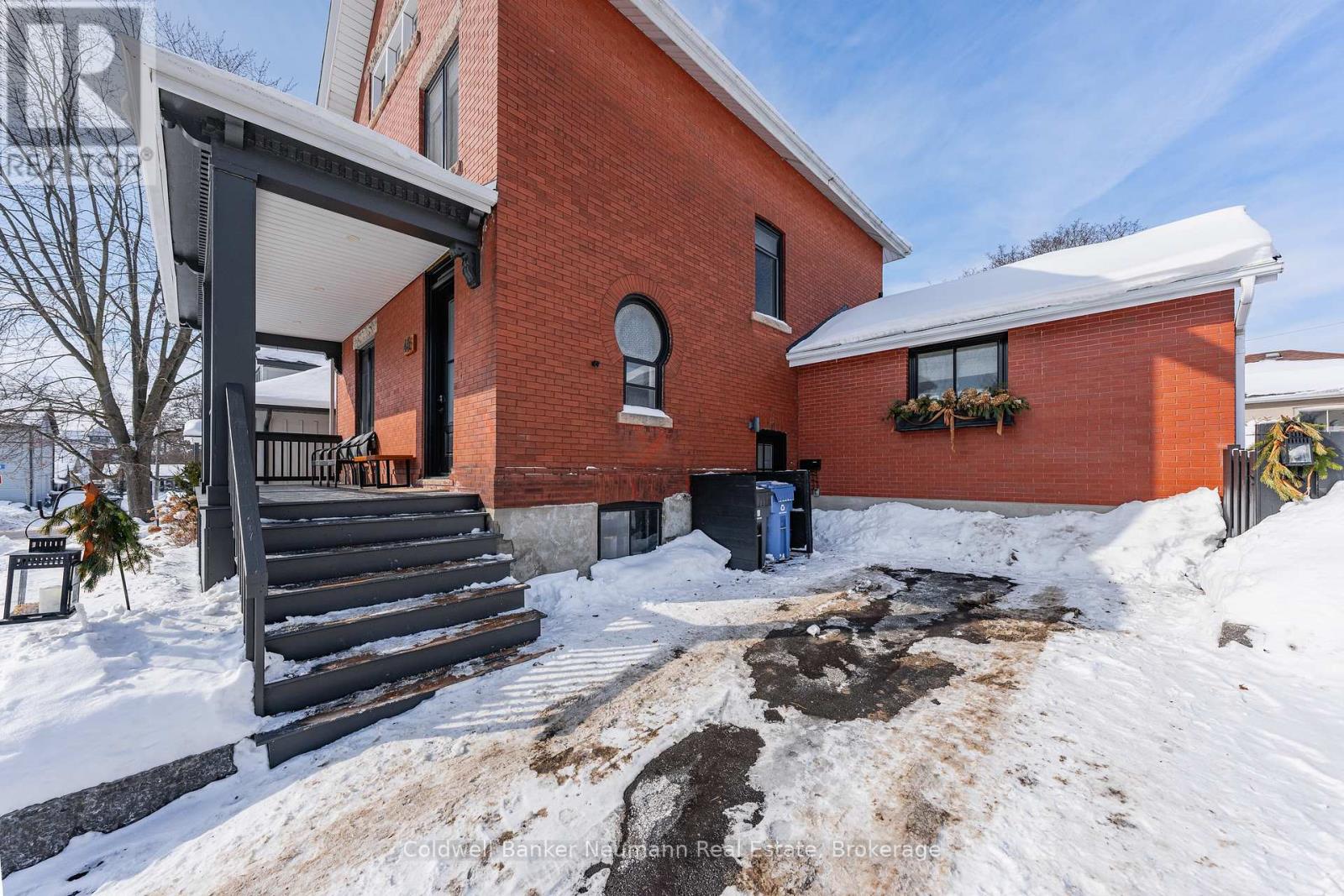 45 Green Street, Guelph, Ontario  N1H 2H2 - Photo 8 - X12934994