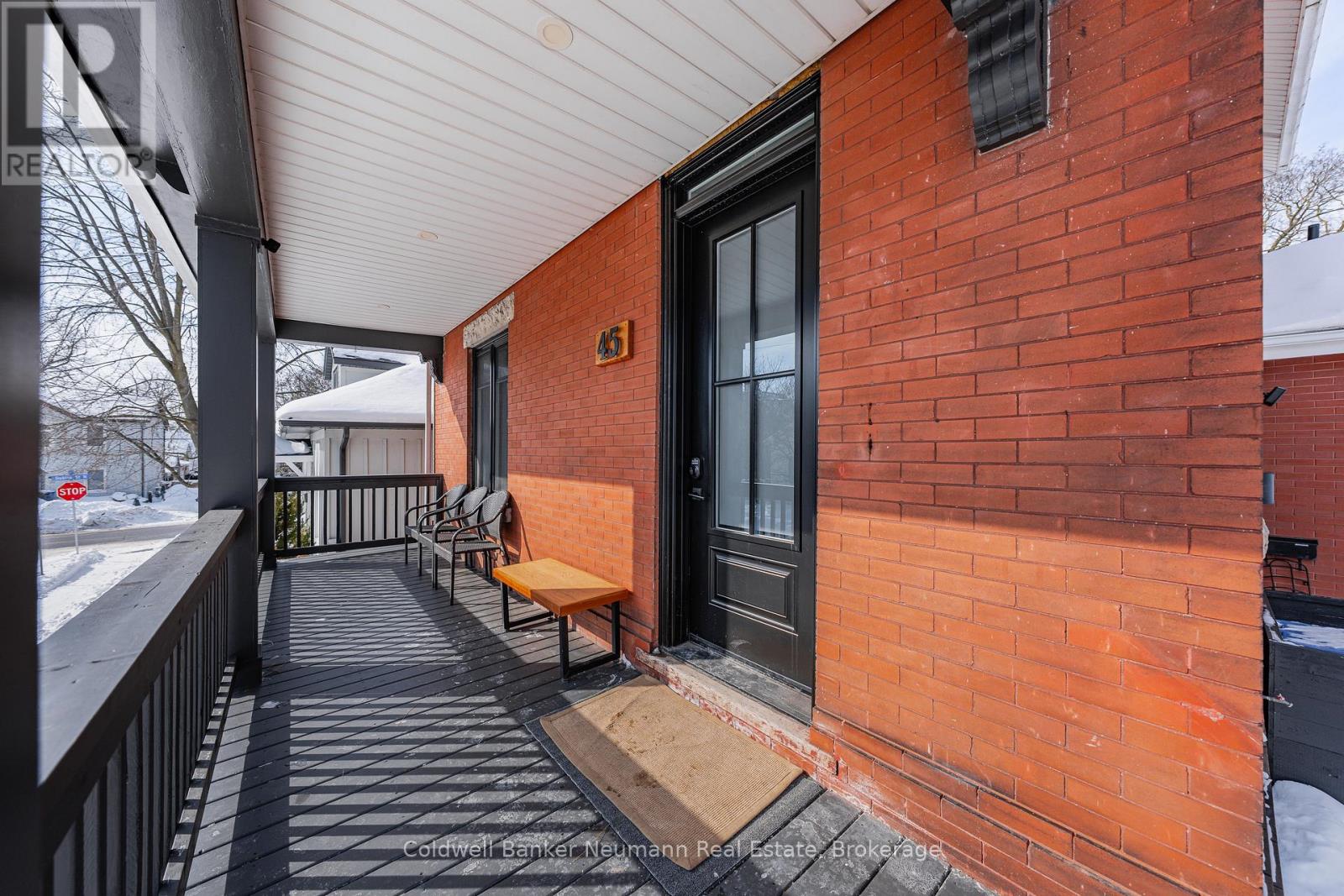 45 Green Street, Guelph, Ontario  N1H 2H2 - Photo 9 - X12934994