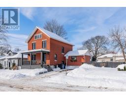 45 GREEN STREET, Guelph, Ontario