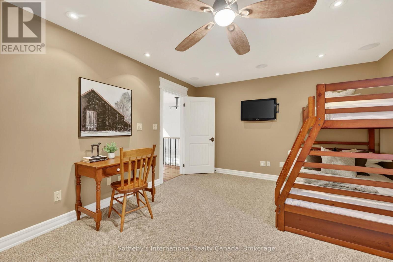 160 Sunset Boulevard, Blue Mountains, Ontario  N0H 2P0 - Photo 23 - X12935070