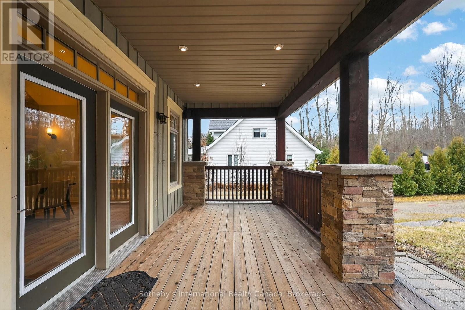 160 Sunset Boulevard, Blue Mountains, Ontario  N0H 2P0 - Photo 36 - X12935070