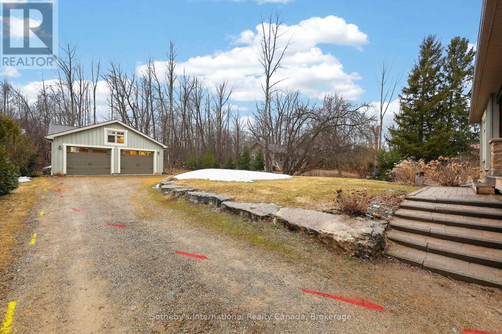 160 Sunset Boulevard, Blue Mountains, Ontario  N0H 2P0 - Photo 37 - X12935070