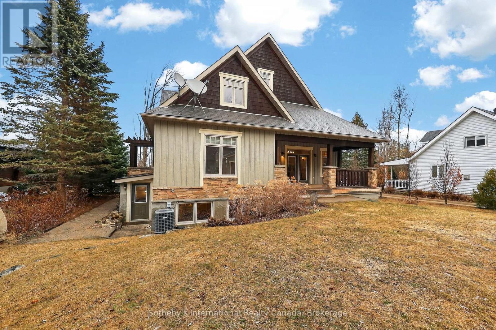 160 Sunset Boulevard, Blue Mountains, Ontario  N0H 2P0 - Photo 39 - X12935070