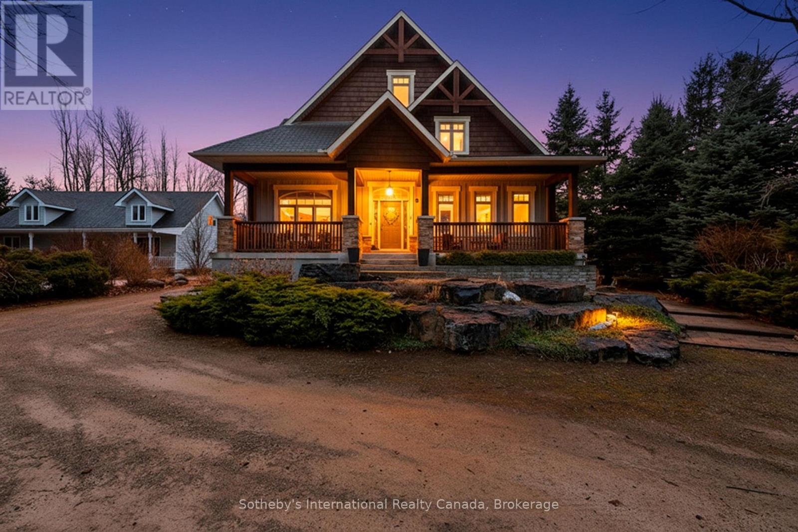 160 Sunset Boulevard, Blue Mountains, Ontario  N0H 2P0 - Photo 42 - X12935070