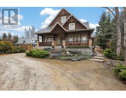 160 SUNSET BOULEVARD, Blue Mountains, Ontario