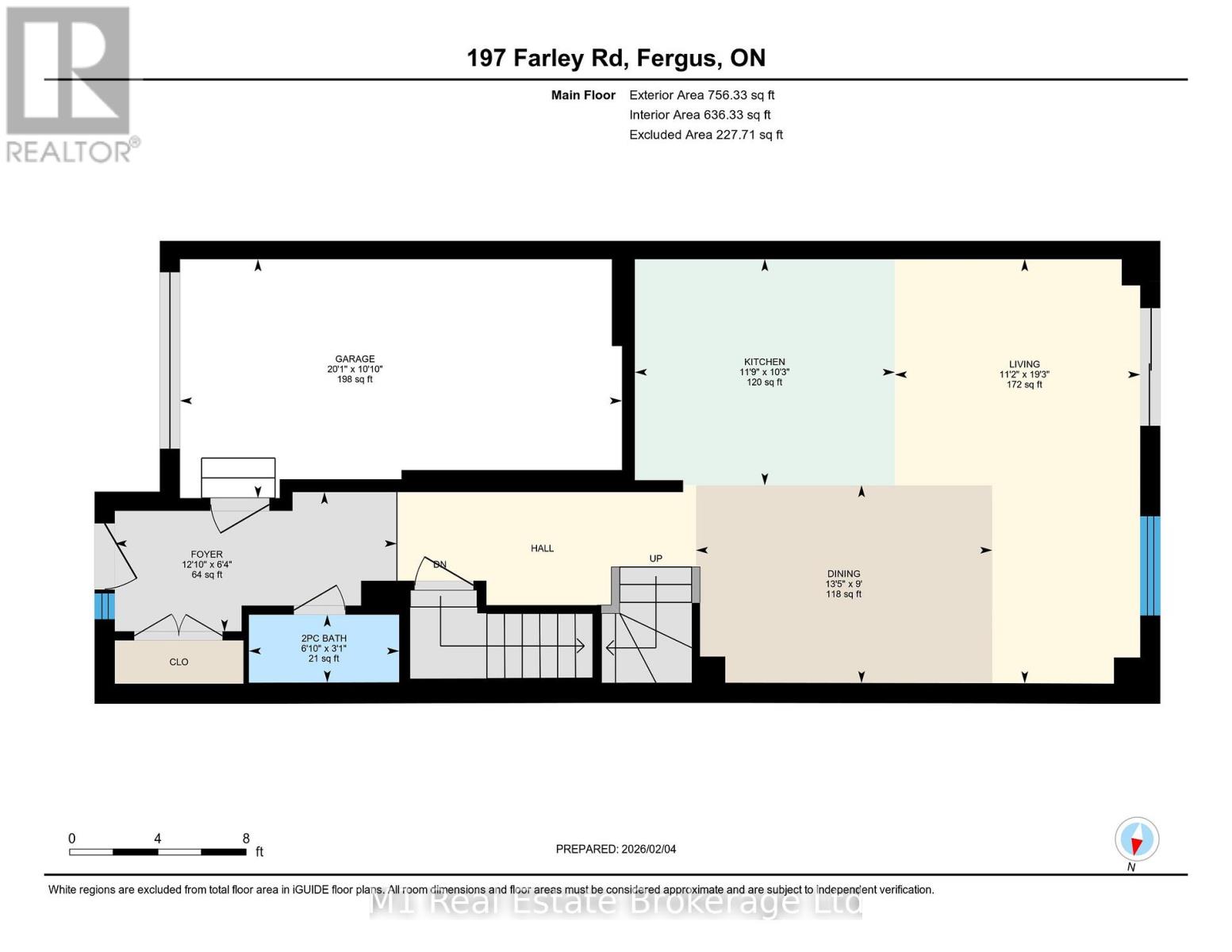 197 Farley Road, Centre Wellington, Ontario N1M 0J2 - Photo 39 - X12935122