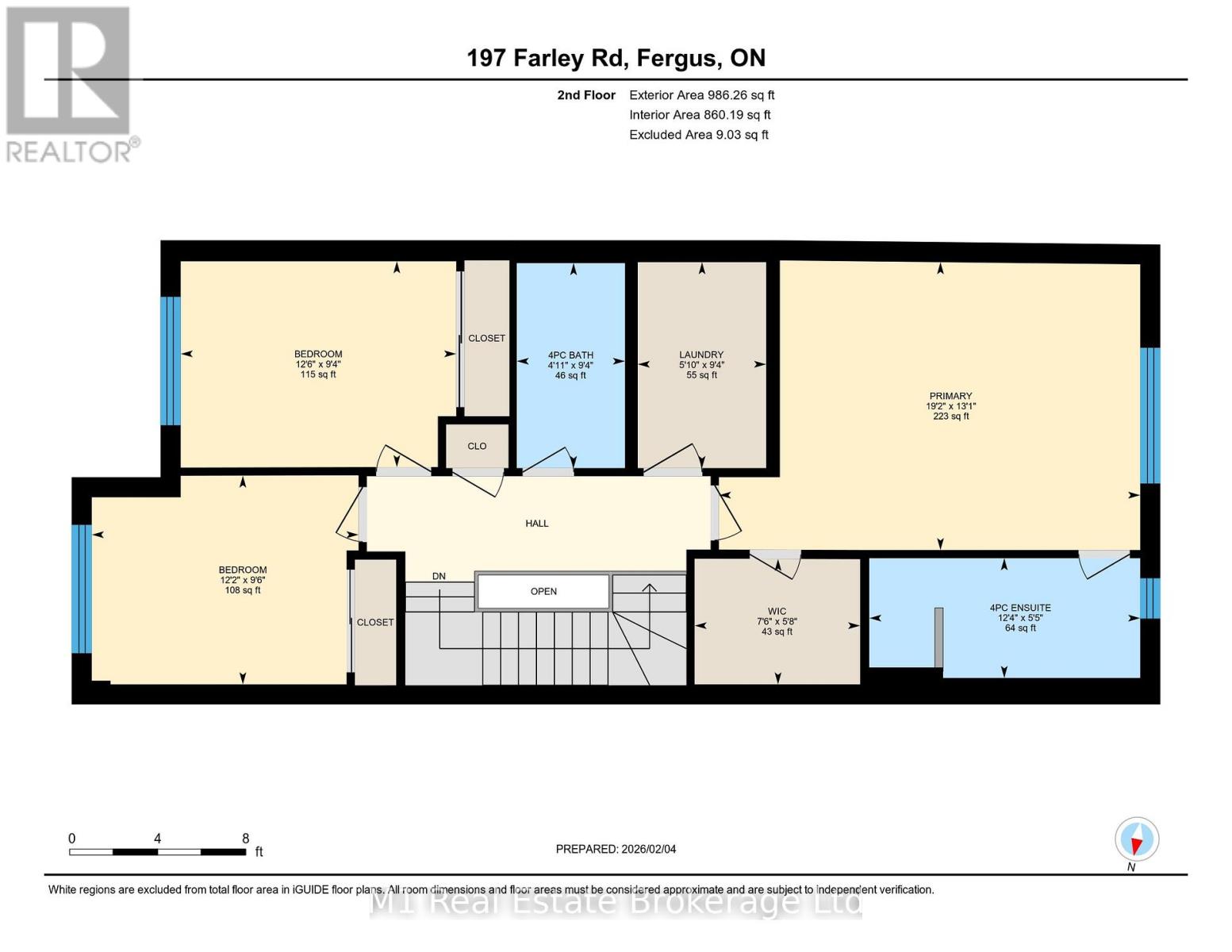 197 Farley Road, Centre Wellington, Ontario N1M 0J2 - Photo 40 - X12935122