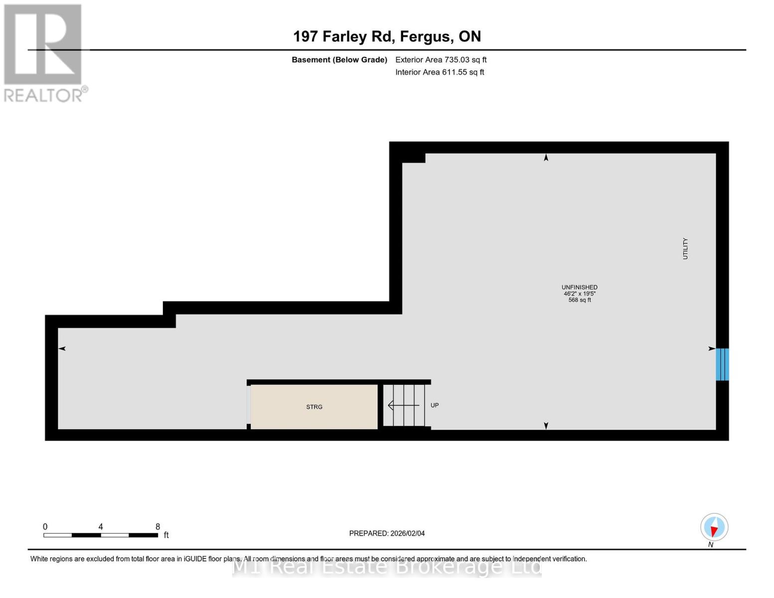 197 Farley Road, Centre Wellington, Ontario N1M 0J2 - Photo 41 - X12935122