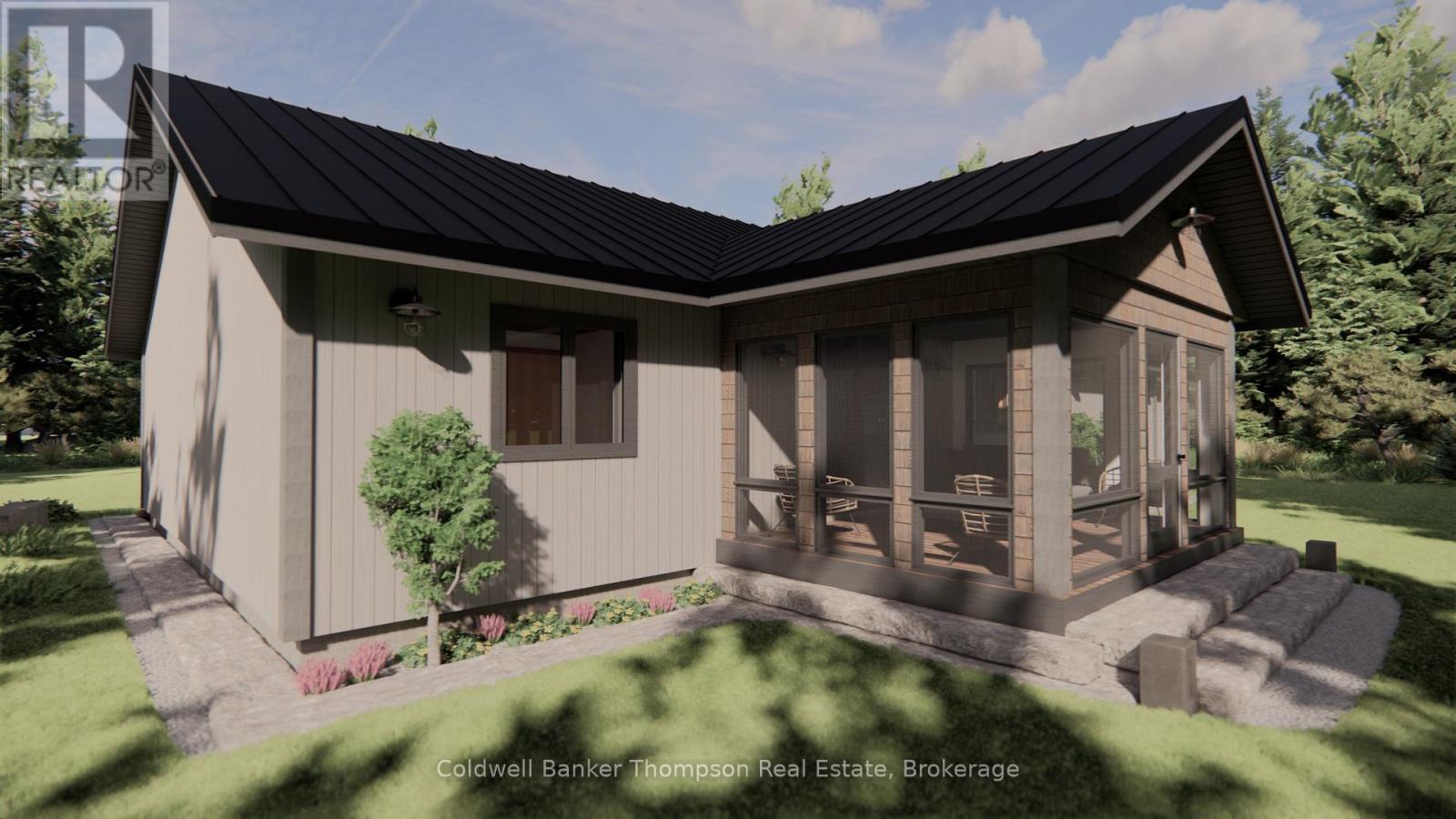 445 Etwell Road, Huntsville, Ontario P1H 2J2 - Photo 13 - X12935172