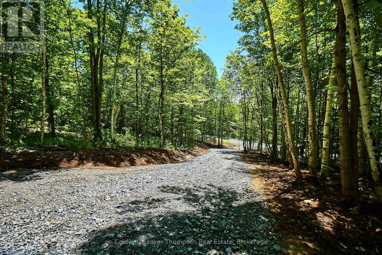 445 Etwell Road, Huntsville, Ontario P1H 2J2 - Photo 4 - X12935172