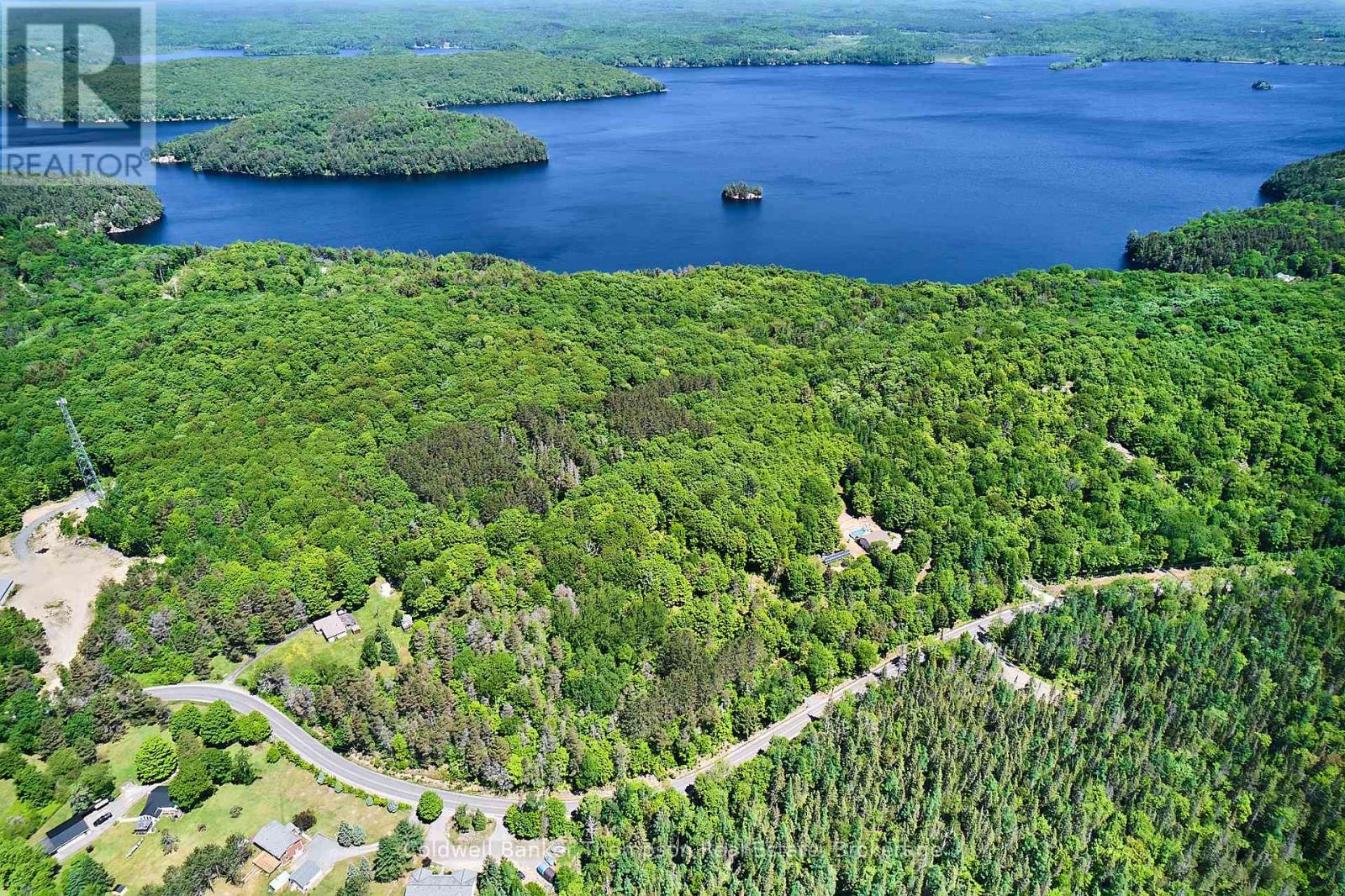 445 Etwell Road, Huntsville, Ontario P1H 2J2 - Photo 7 - X12935172