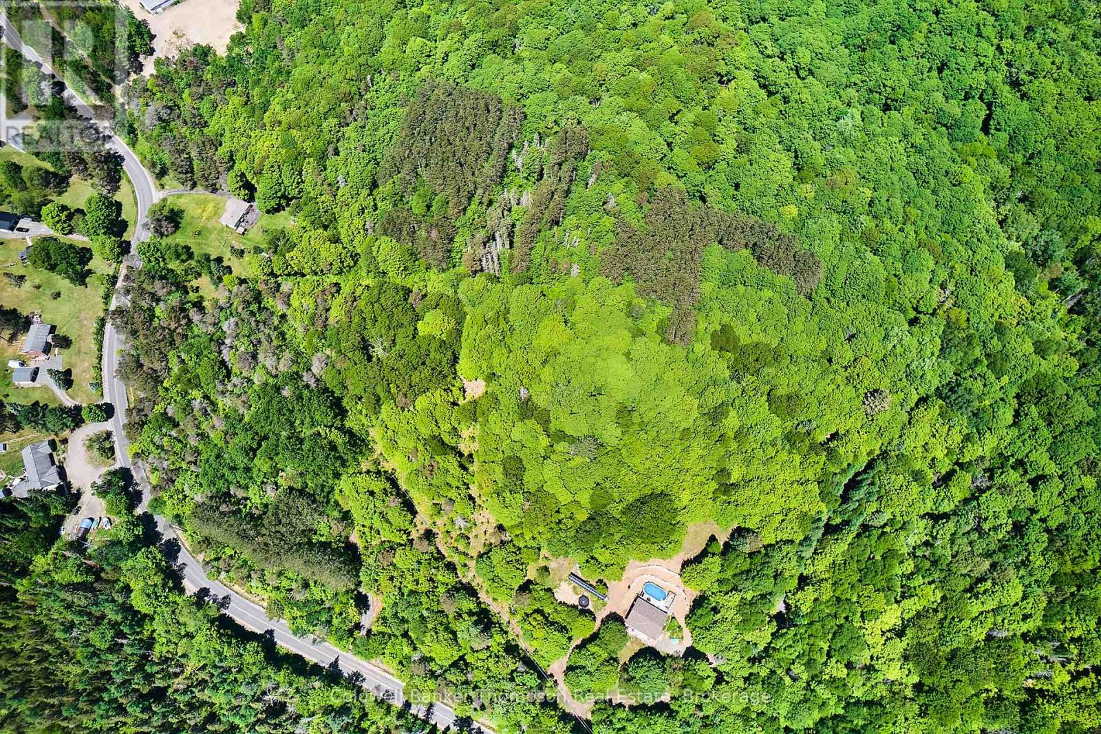 445 Etwell Road, Huntsville, Ontario P1H 2J2 - Photo 8 - X12935172