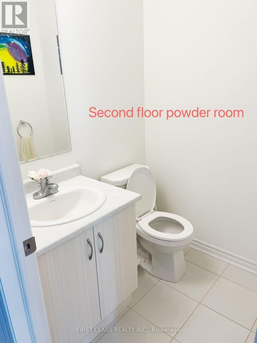 6 Massachusetts Lane, Markham, Ontario  L6E 0V6 - Photo 7 - N12932040