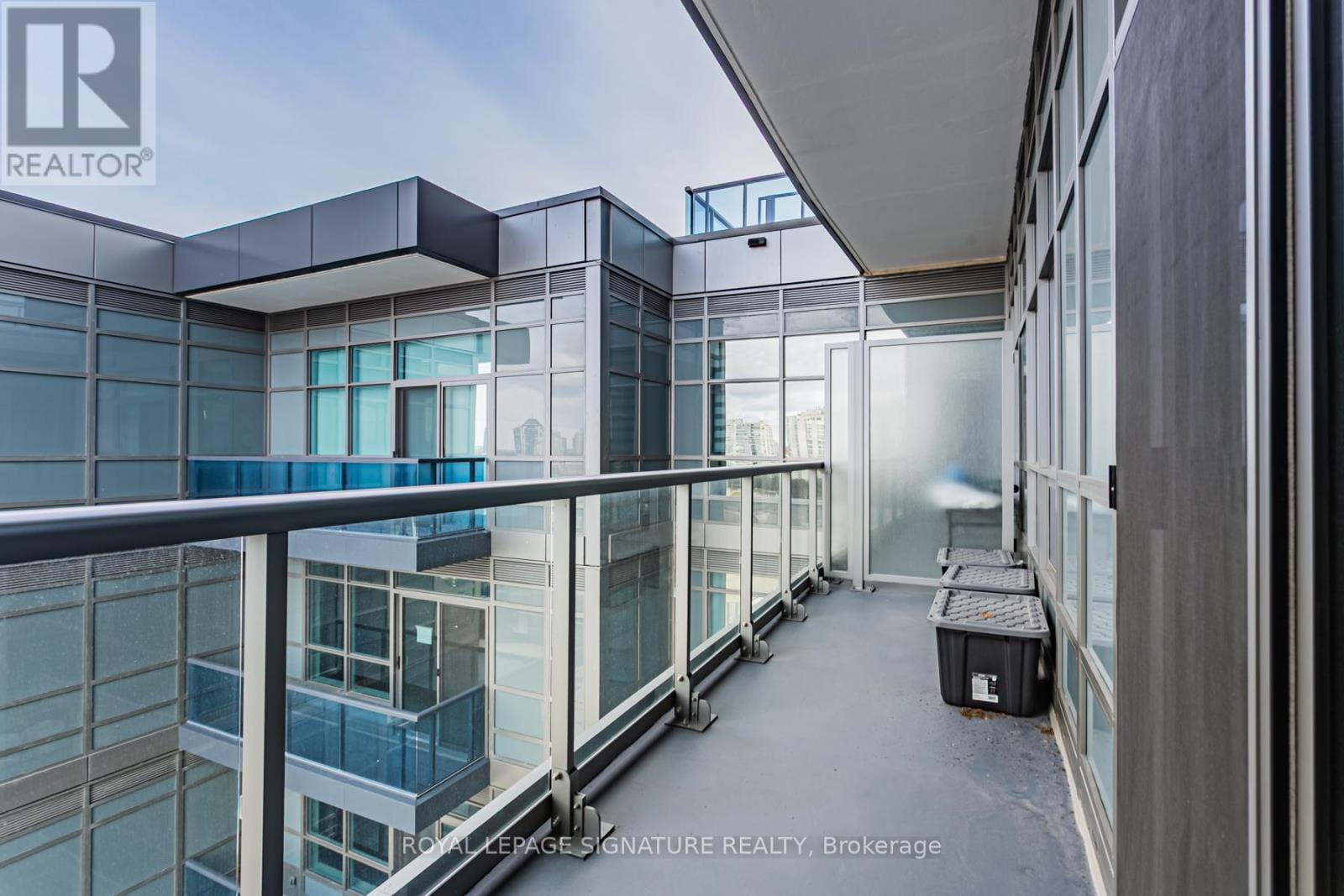 A719 - 30 Upper Mall Way, Vaughan, Ontario  L4J 0L7 - Photo 24 - N12879360