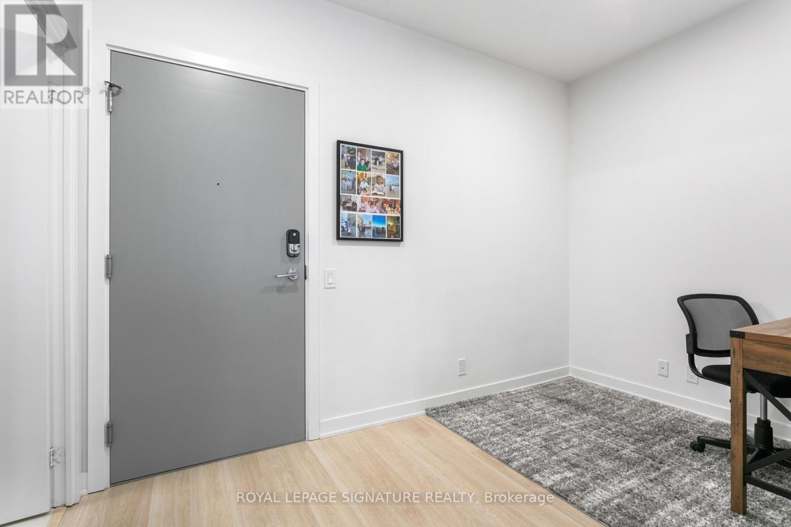 A719 - 30 Upper Mall Way, Vaughan, Ontario  L4J 0L7 - Photo 6 - N12879360