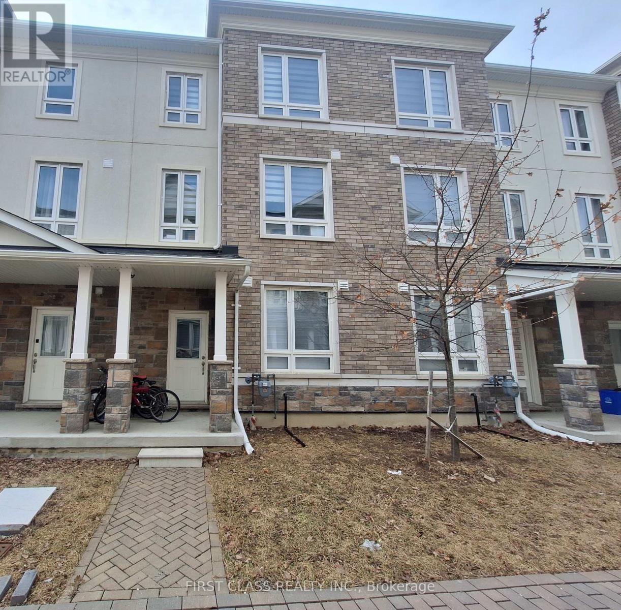 6 MASSACHUSETTS LANE, Markham, Ontario