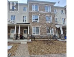 6 MASSACHUSETTS LANE, Markham, Ontario