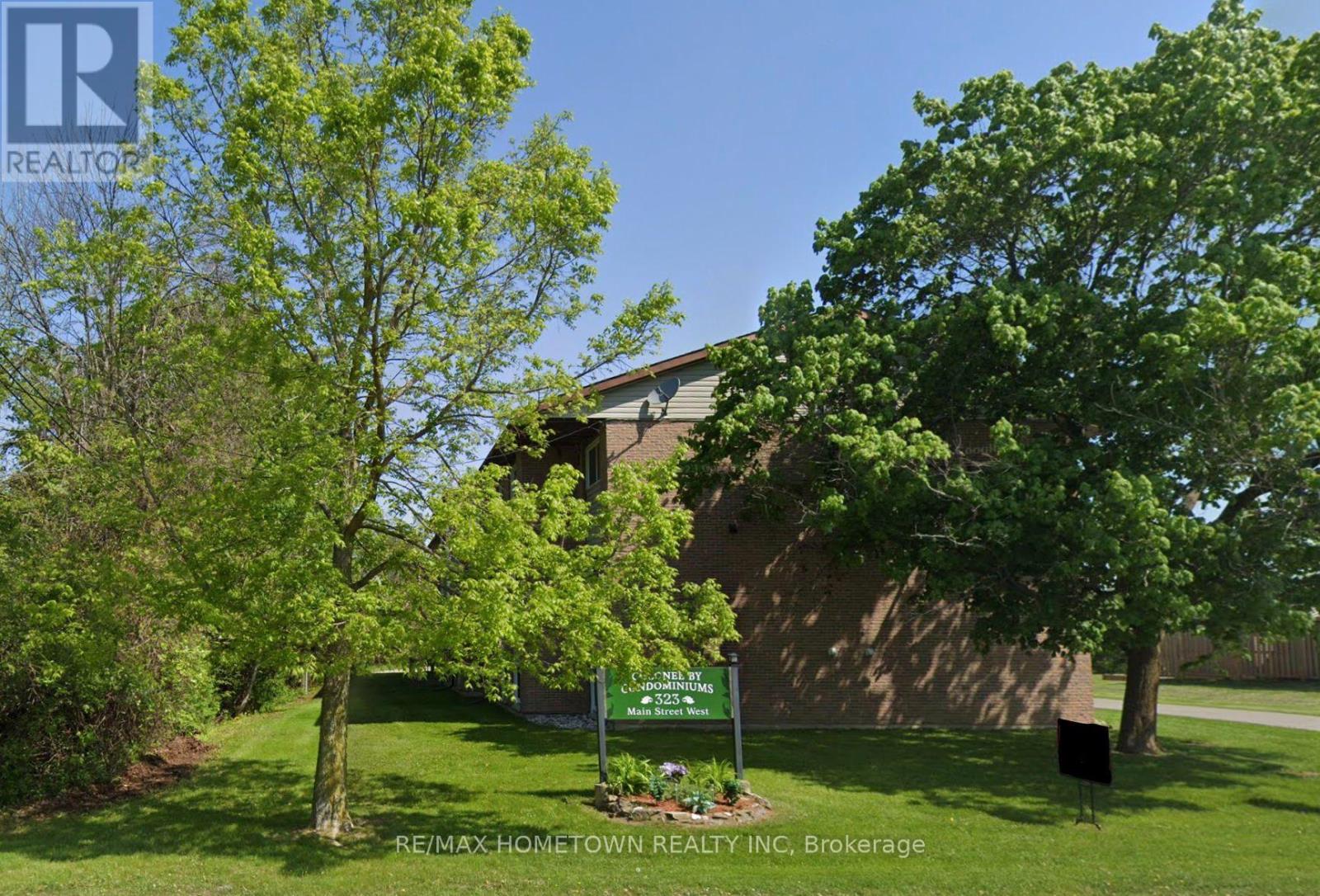 202 - 323 MAIN STREET, Merrickville-Wolford, Ontario